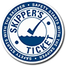 Skippers Ticket Logo